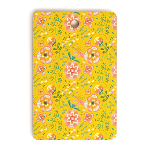 Pimlada Phuapradit Primrose 2 Cutting Board Rectangle