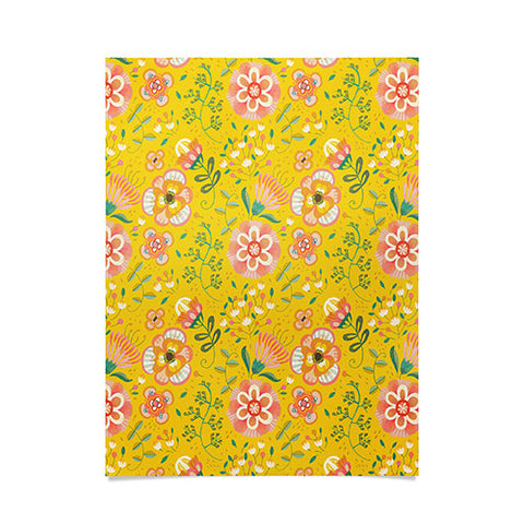 Pimlada Phuapradit Primrose 2 Poster