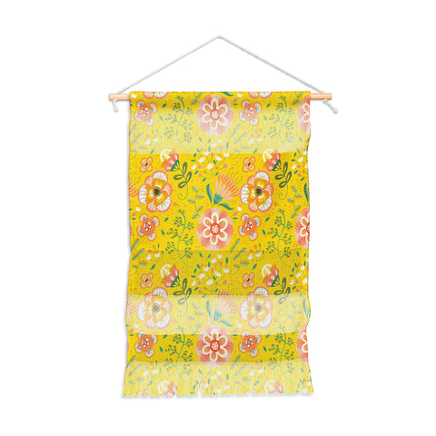 Pimlada Phuapradit Primrose 2 Wall Hanging Portrait