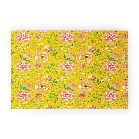 Pimlada Phuapradit Primrose 2 Welcome Mat