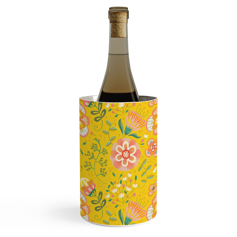 Pimlada Phuapradit Primrose 2 Wine Chiller