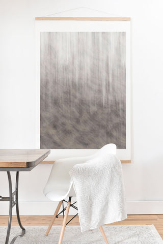 Pimlada Phuapradit Riku Art Print And Hanger