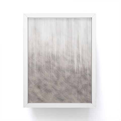 Pimlada Phuapradit Riku Framed Mini Art Print