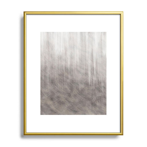 Pimlada Phuapradit Riku Metal Framed Art Print