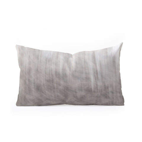 Pimlada Phuapradit Riku Oblong Throw Pillow
