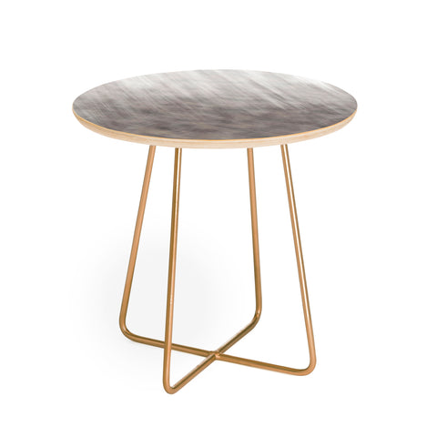 Pimlada Phuapradit Riku Round Side Table