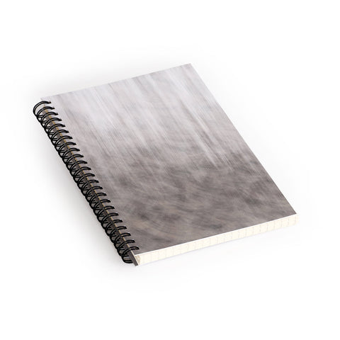 Pimlada Phuapradit Riku Spiral Notebook