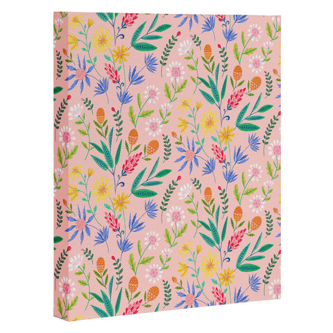 Pimlada Phuapradit Rory Art Canvas