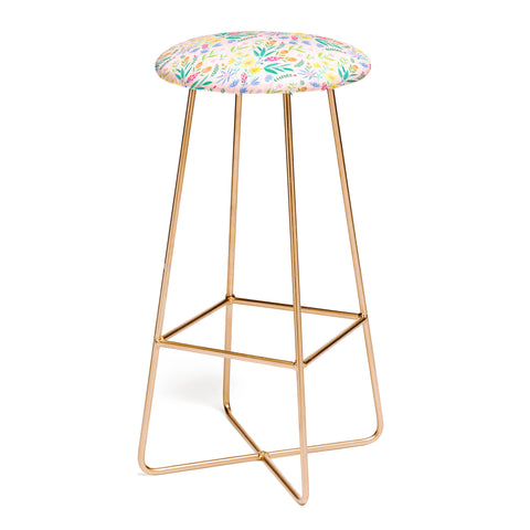 Pimlada Phuapradit Rory Bar Stool