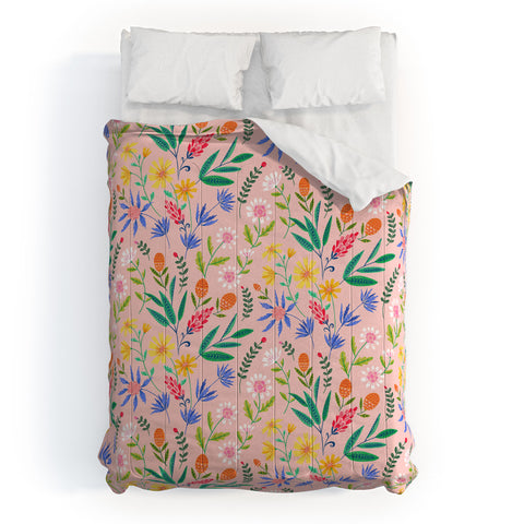 Pimlada Phuapradit Rory Comforter