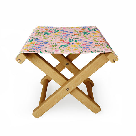 Pimlada Phuapradit Rory Folding Stool
