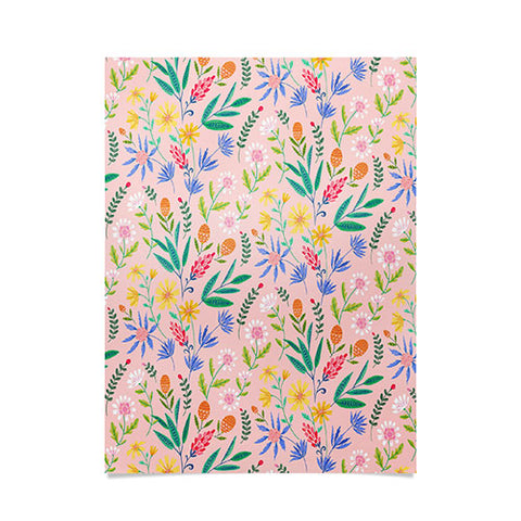 Pimlada Phuapradit Rory Poster