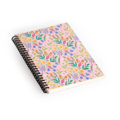 Pimlada Phuapradit Rory Spiral Notebook