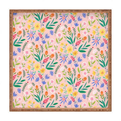 Pimlada Phuapradit Rory Square Tray