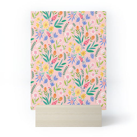 Pimlada Phuapradit Rory Mini Art Print