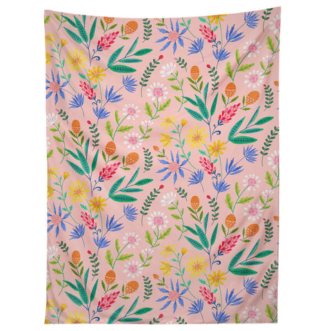 Pimlada Phuapradit Rory Tapestry