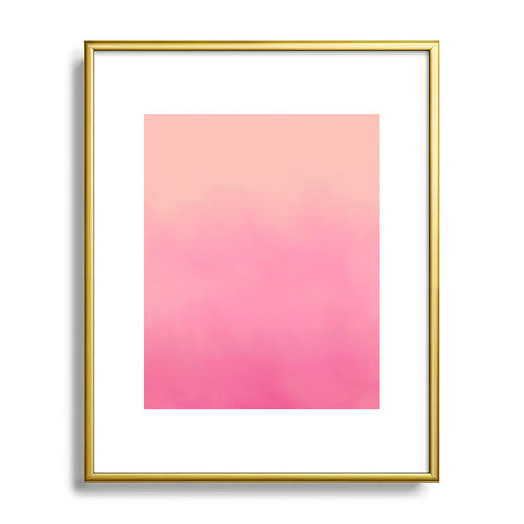 Pimlada Phuapradit Sakura Metal Framed Art Print