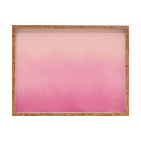 Pimlada Phuapradit Sakura Rectangular Tray