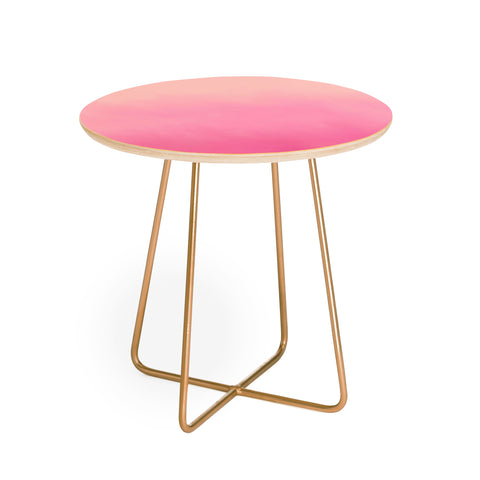 Pimlada Phuapradit Sakura Round Side Table