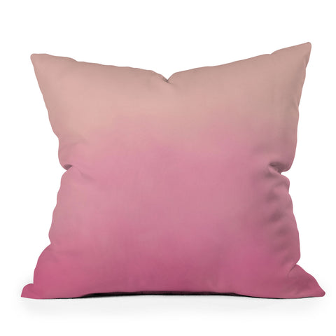 Pimlada Phuapradit Sakura Throw Pillow
