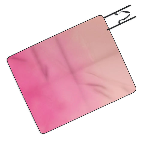 Pimlada Phuapradit Sakura Picnic Blanket