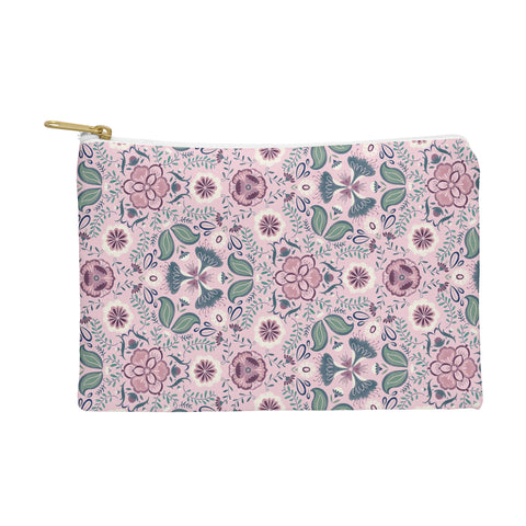 Pimlada Phuapradit Sangria garden Pouch