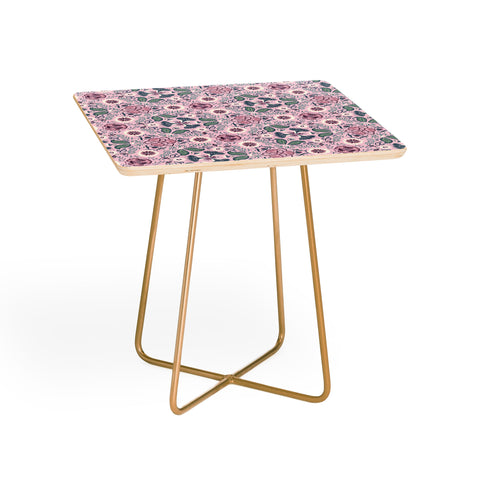 Pimlada Phuapradit Sangria garden Side Table