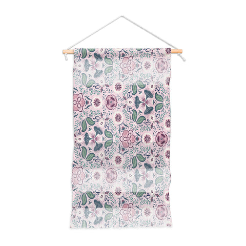 Pimlada Phuapradit Sangria garden Wall Hanging Portrait