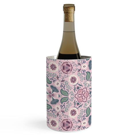 Pimlada Phuapradit Sangria garden Wine Chiller