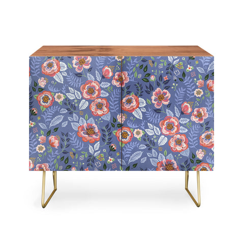 Pimlada Phuapradit Shrub Roses Credenza