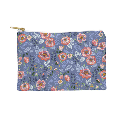 Pimlada Phuapradit Shrub Roses Pouch