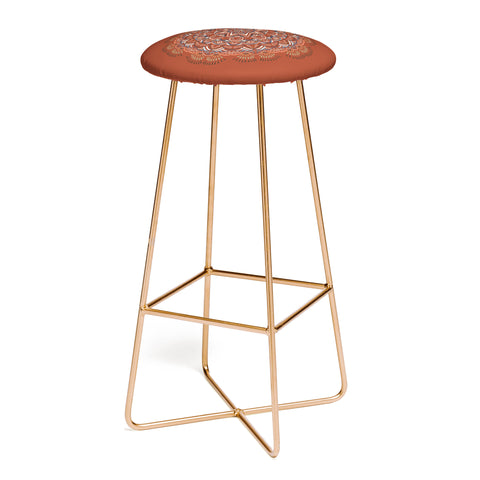 Pimlada Phuapradit Sienna star Bar Stool