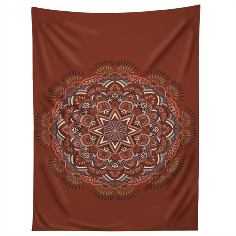 Pimlada Phuapradit Sienna star Tapestry