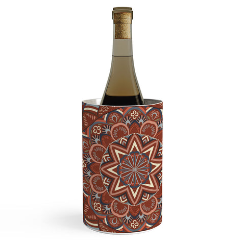 Pimlada Phuapradit Sienna star Wine Chiller