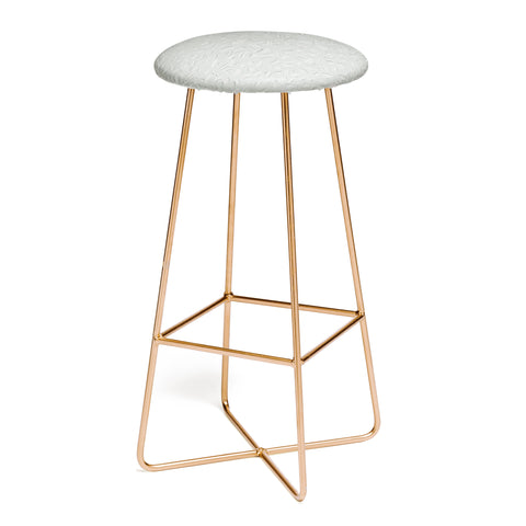 Pimlada Phuapradit Sprinkle gray Bar Stool