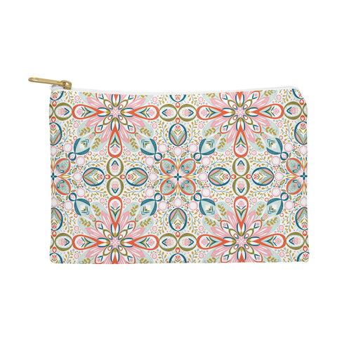 Pimlada Phuapradit Starburst 2 Pouch