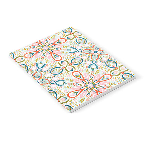 Pimlada Phuapradit Starburst 2 Notebook