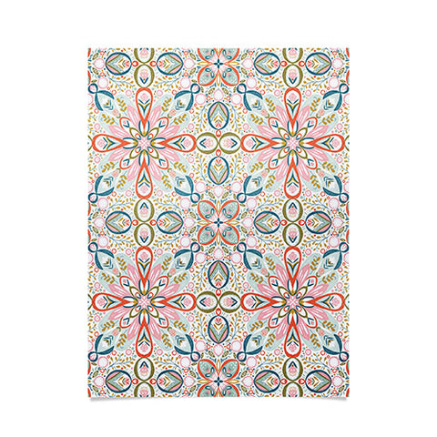 Pimlada Phuapradit Starburst 2 Poster