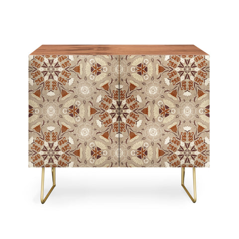 Pimlada Phuapradit Summer Cabin Credenza