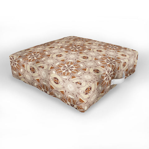 Pimlada Phuapradit Summer Cabin Outdoor Floor Cushion