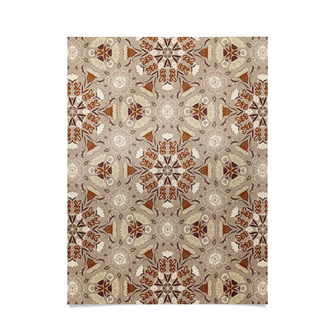 Pimlada Phuapradit Summer Cabin Poster