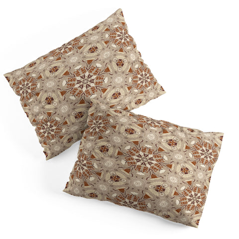 Pimlada Phuapradit Summer Cabin Pillow Shams