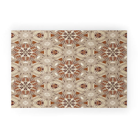 Pimlada Phuapradit Summer Cabin Welcome Mat