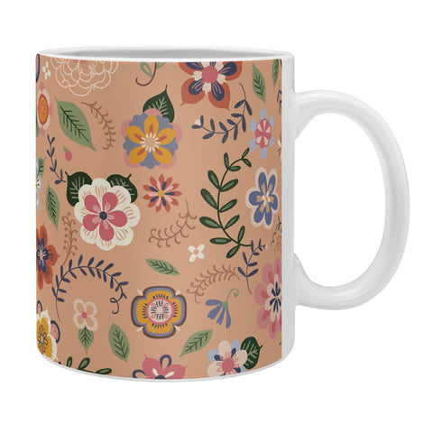 Pimlada Phuapradit Summer Field Coffee Mug