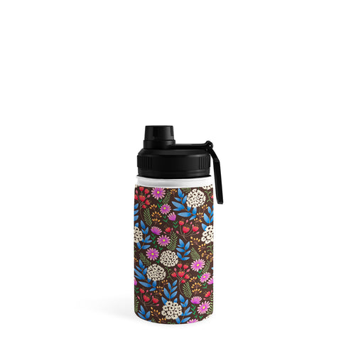 Pimlada Phuapradit Summer Nights Floral Water Bottle