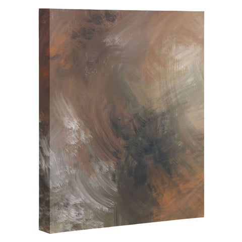 Pimlada Phuapradit Takibi Art Canvas