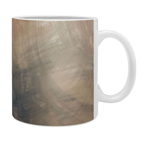 Pimlada Phuapradit Takibi Coffee Mug