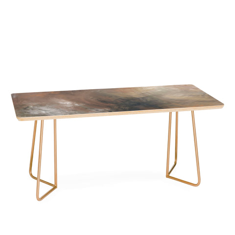 Pimlada Phuapradit Takibi Coffee Table