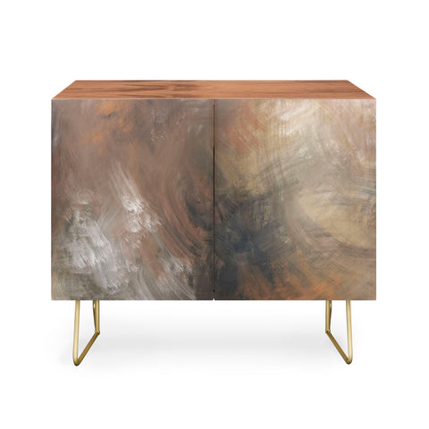 Pimlada Phuapradit Takibi Credenza