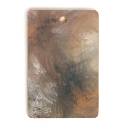 Pimlada Phuapradit Takibi Cutting Board Rectangle